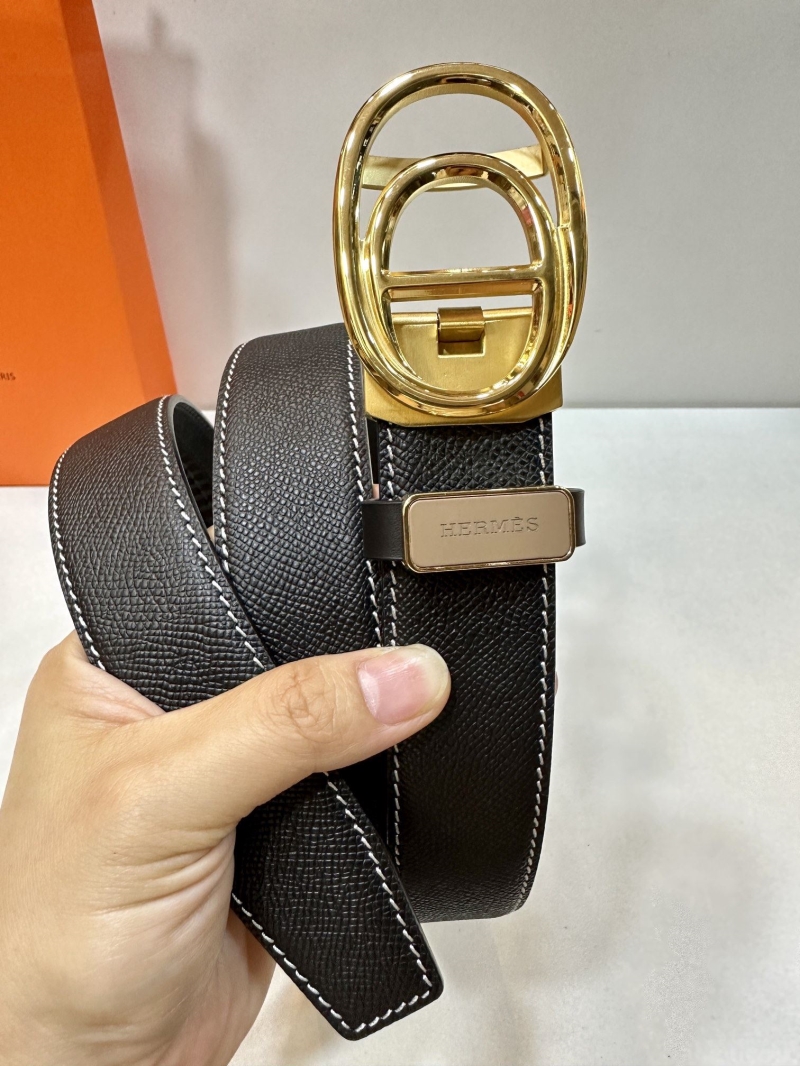 Hermes Belts